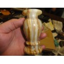 Onix-Marmor Vaza 5X10Cm