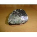 Smaragd v kamnini 7,5X6X4Cm