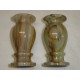 Onix-Marmor Vaza 8X15Cm