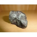 Smaragd v kamnini 5X4,5X4,5Cm