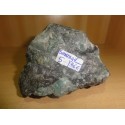 Smaragd v kamnini 10X7,5X5,5Cm