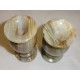 Onix-Marmor Vaza 8X15Cm