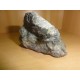 Smaragd v kamnini 10X7,5X5,5Cm