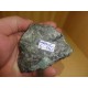 Smaragd v kamnini 10X7,5X5,5Cm