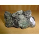 Smaragd v kamnini 9,5X3X4,5Cm
