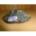 Smaragd v kamnini 8X3X4Cm