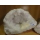 Geoda kamena strela 12-15Cm 