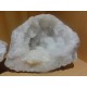 Geoda kamena strela 12-15Cm 