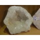 Geoda kamena strela 12-15Cm 