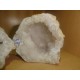 Geoda kamena strela 12-15Cm 