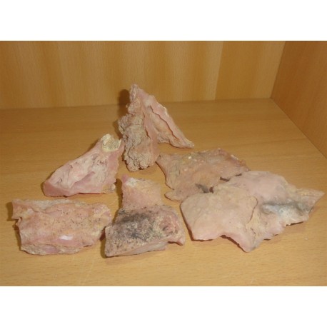 Pink Opal 6-10Cm