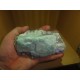 Amazonit neobdelan 10,5X5X8Cm