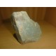 Amazonit neobdelan 13X4X8Cm