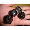 Granat 3-3,5Cm Ročno poliran