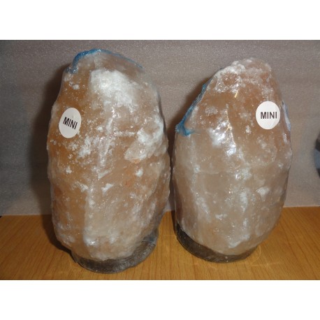 Solna lučka Mini 2-3Kg