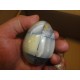 Oniks Marmor jajčka Tifany 5X7Cm
