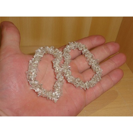 Kamena strela cluster zapestnica (Extra)