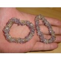 Ametrin cluster zapestnica