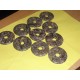 Donut Turritella 5Cm