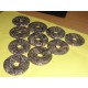 Donut Turritella 5Cm