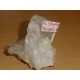Kamena strela skupek 6X6X6Cm