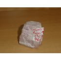 Kunzit-Rozni 4X4X4,5Cm