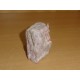 Kunzit-Rozni 4X4X4,5Cm