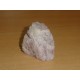 Kunzit-Rozni 4X4X4,5Cm