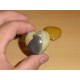 Mokait srce 4x4x2Cm