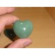 Aventurin srce 4x4x2Cm
