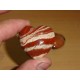 Breecia Jaspis srce 4x4x2Cm