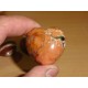 Breecia Jaspis srce 4x4x2Cm