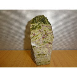 Lizardit Un. Skulptura 5,5X3,5X11,5Cm
