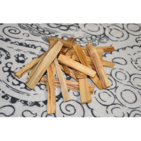 Palo Santo 100g
