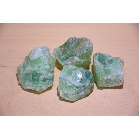 Zeleni fluorit 6-7Cm