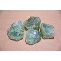 Zeleni fluorit 6-7Cm