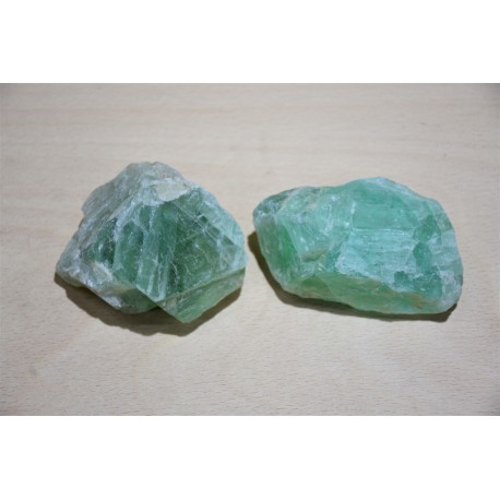 Zeleni fluorit 8-9Cm