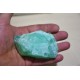 Zeleni fluorit 8-9Cm