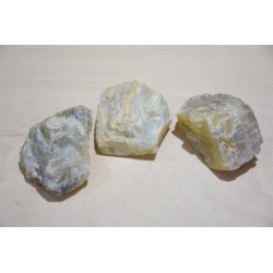 Sivi Lunin kamen 8-9Cm