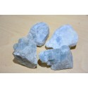 Modri kalcit 300-400g