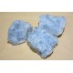 Modri kalcit 500-600g