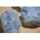 Modri kalcit 500-600g