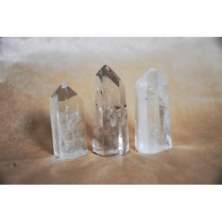 Kamena strela polirana 25-30g
