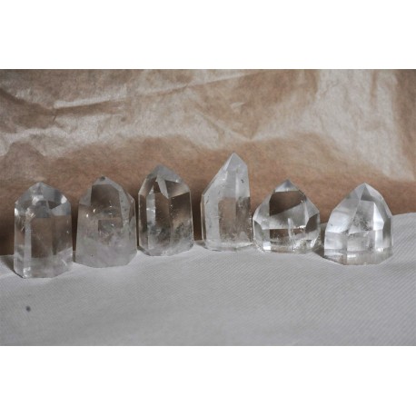 Kamena strela polirana 60-65g