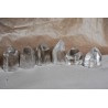 Kamena strela polirana 60-65g