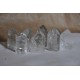 Kamena strela polirana 70-75g