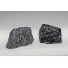 Snežinkasti Obsidian 5-7Cm