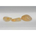 Kremen z Rutilom poliran 3Cm