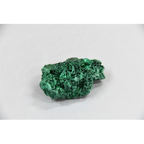 Malahit kristaliziran 3,5-5Cm naraven