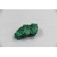 Malahit kristaliziran 3,5-5Cm naraven